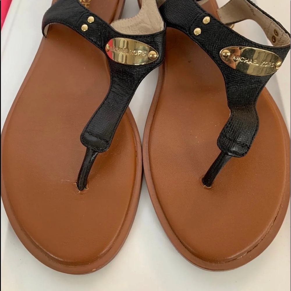 COPY - Michael Kors Sandals